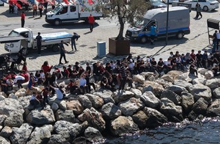 Gemlik Körfezi İçin Çevre Seferberliği